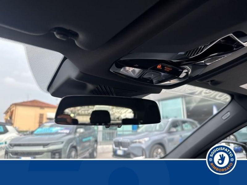 BMW Serie 1 118d M sport pro