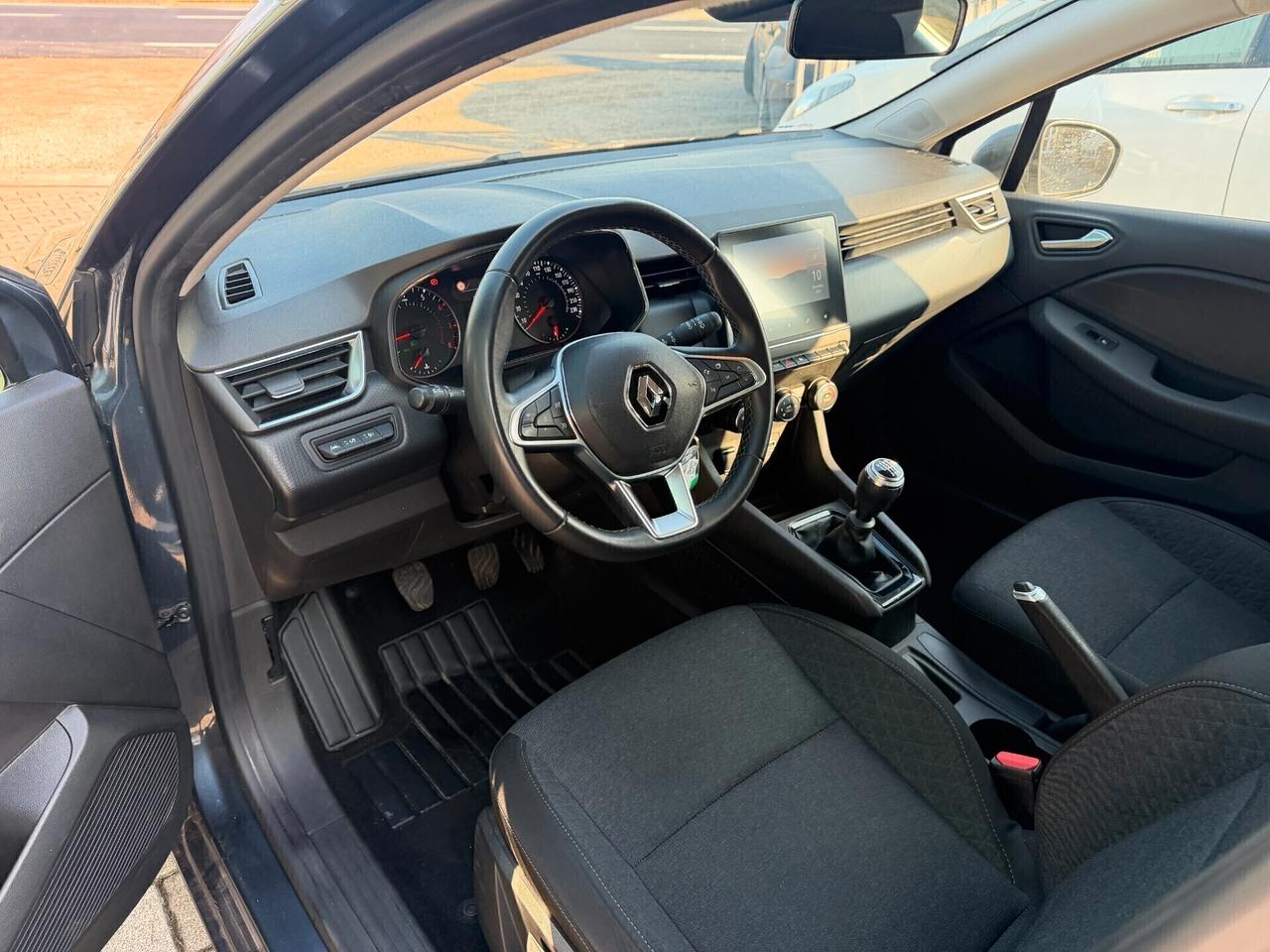 Renault Clio 1.0 TCe 90 CV 5 porte Business