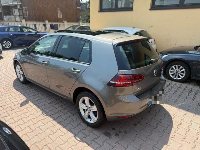 VOLKSWAGEN Golf Business 1.4 TGI DSG 5p. Highline BMT TETTO APRIBI