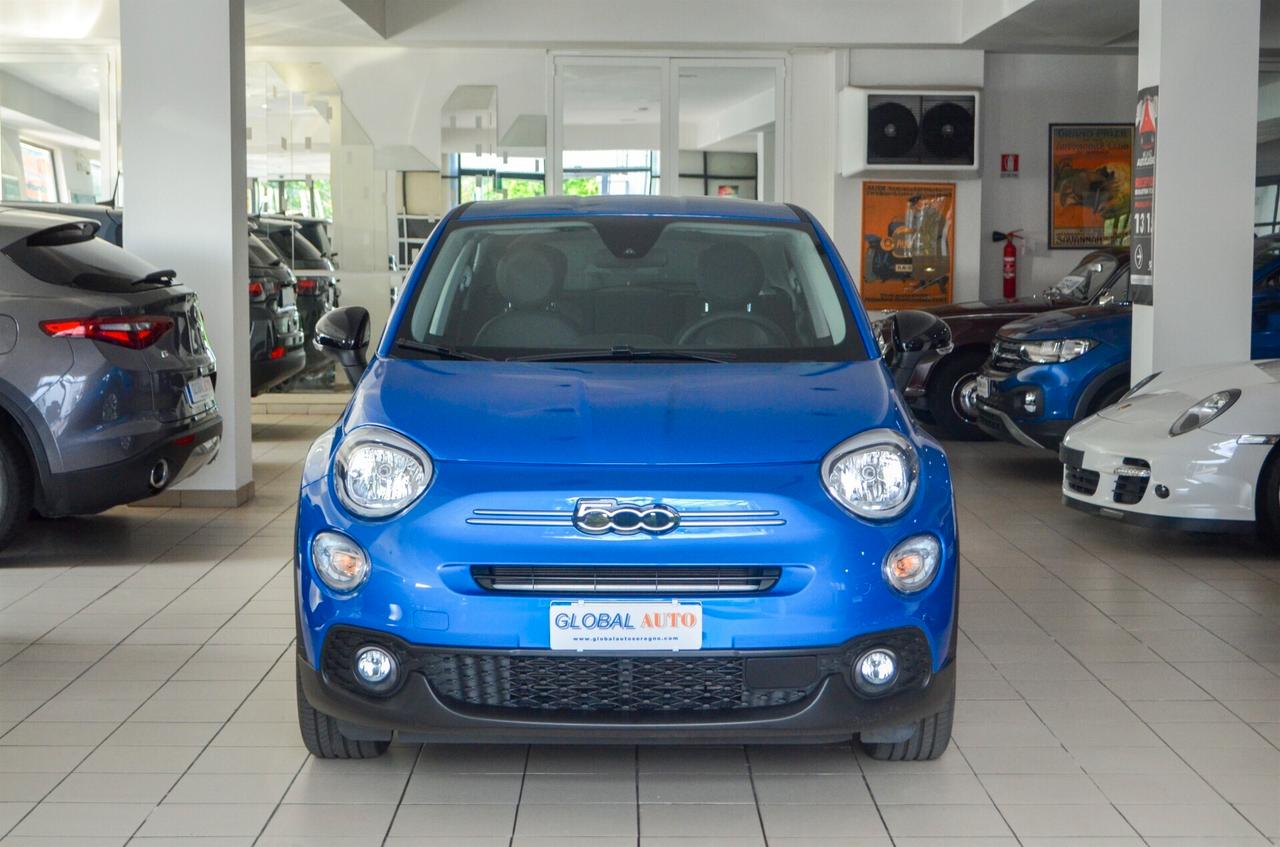 Fiat 500X 1.0 T3 120 CV Club