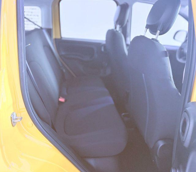 FIAT Pandina 1.0 FireFly 65 CV Hybrid Icon