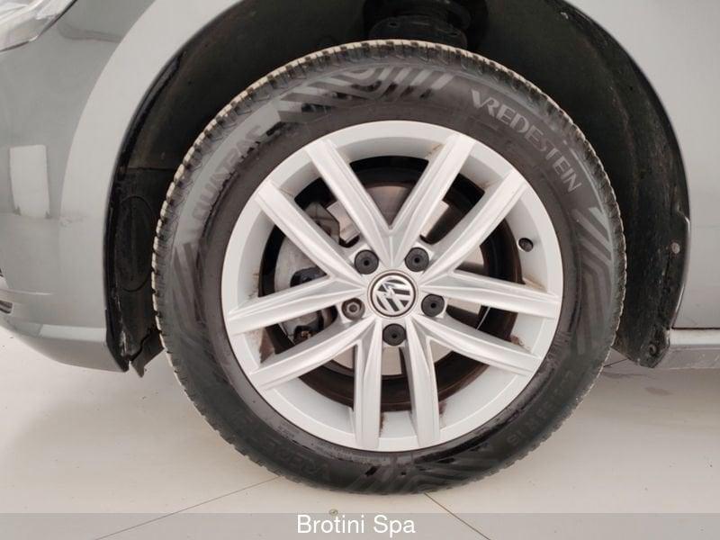 Volkswagen Golf 2.0 TDI Business BMT DSG