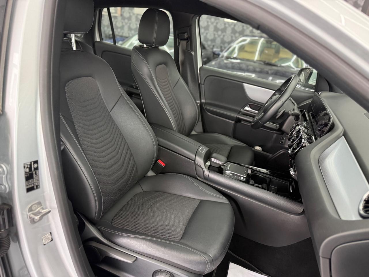 Mercedes-benz GLA 180 d Automatic Executive