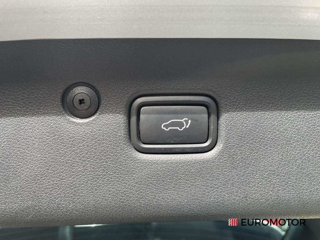 Kia Sportage 1.6 CRDi Mild Hybrid GT Line Plus Lounge Pack 2WD DCT