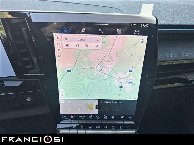 RENAULT Austral 1.2 full hybrid E-Tech Esprit Alpine 200cv auto