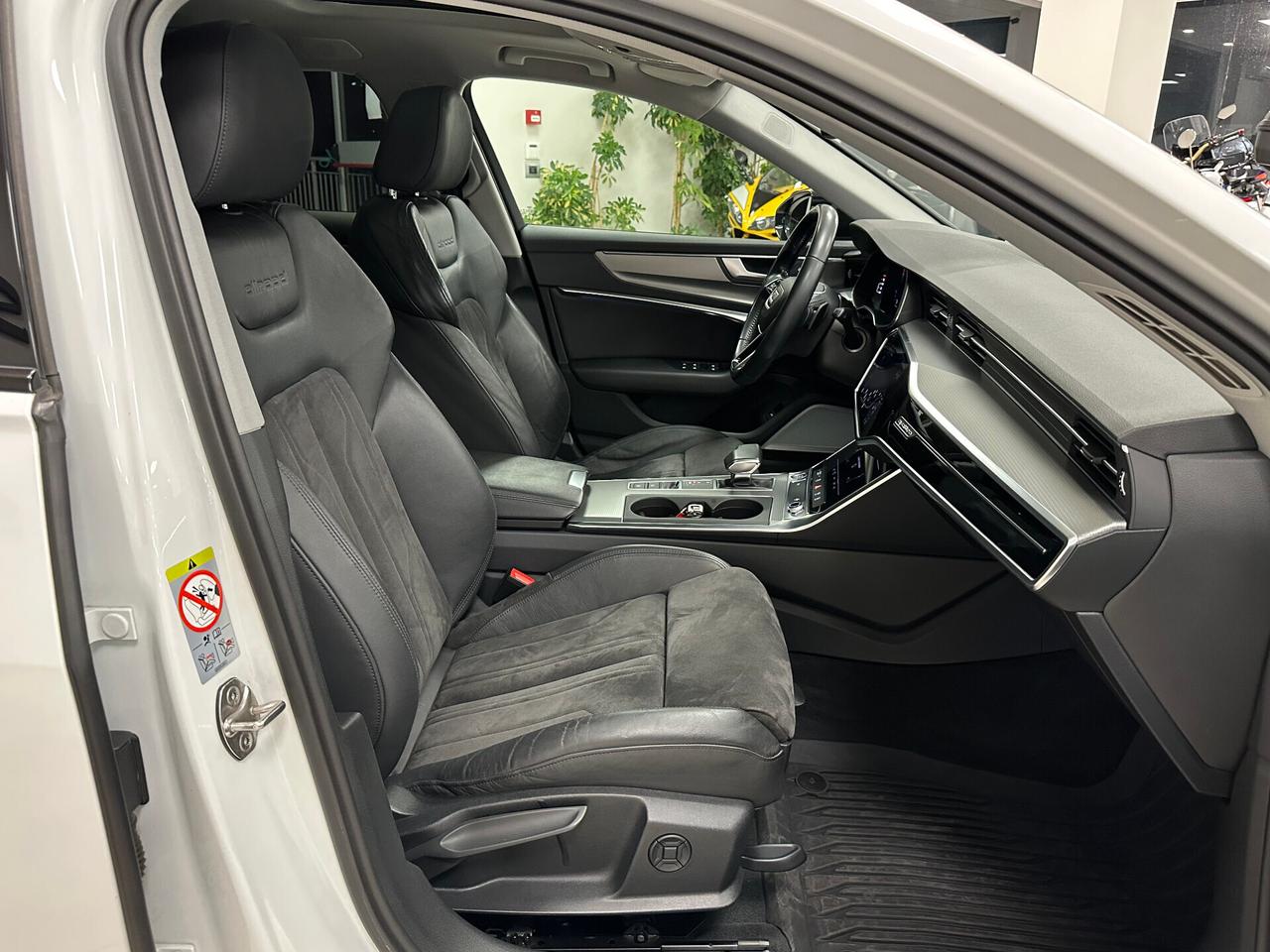 Audi A6 allroad 55 TDI 3.0 quattro 349 cv tiptronic 2019