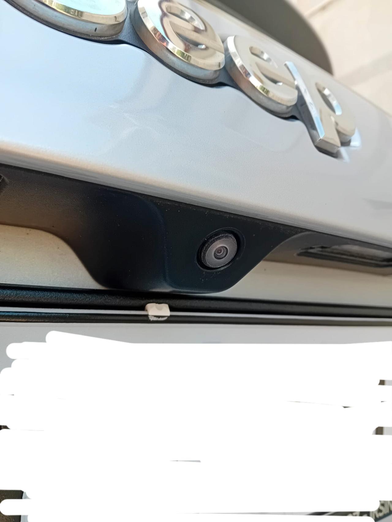 Jeep Compass 1.6 Multijet II 2WD Longitude