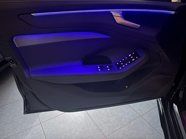 AUDI A6 TDI 150 kW S tronic quattro S line edition