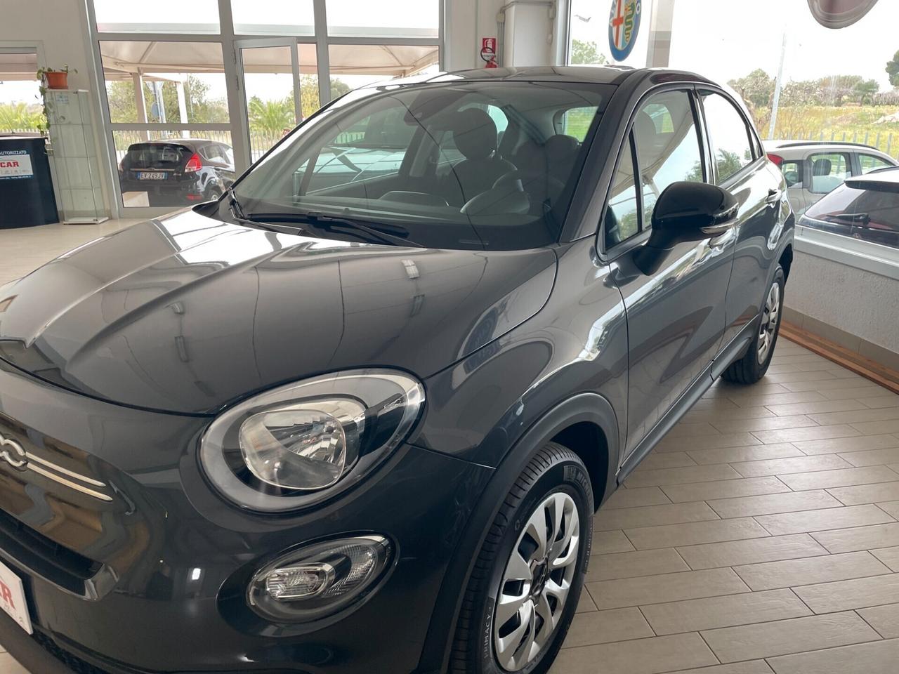 Fiat 500X 1.0 T3 120 CV Cult