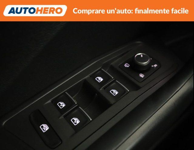 VOLKSWAGEN T-Roc 1.6 TDI SCR Style BlueMotion Technology