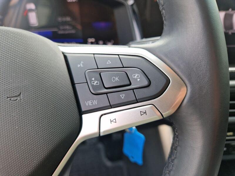 Volkswagen Polo 1.0 TSI Life