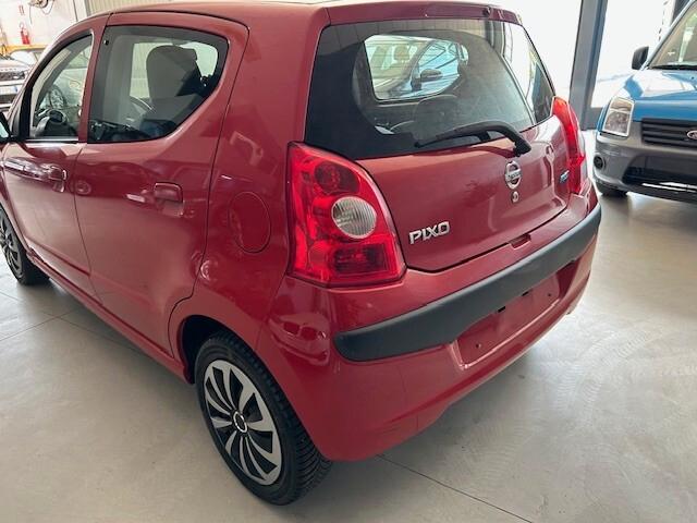 Nissan Pixo 1.0 5 porte Easy