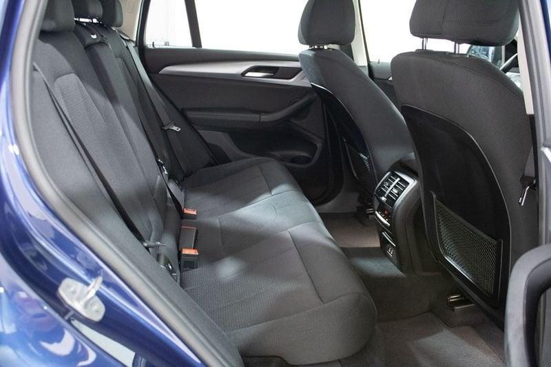 BMW X4 xDrive 20d Business Advantage