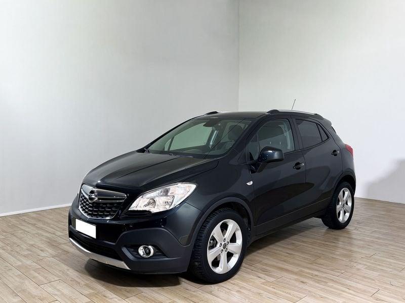 Opel Mokka 1.7 CDTI Ecotec 130CV 4x2 Start&Stop Ego