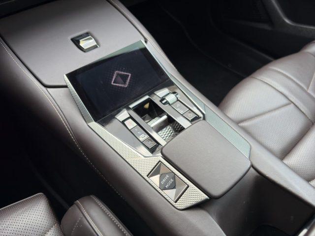 DS AUTOMOBILES DS 4 BlueHDi 130 aut. Opera