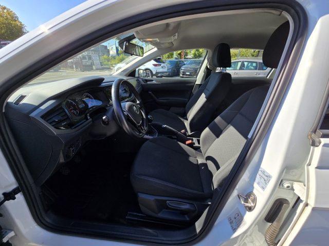 VOLKSWAGEN Polo 1.0 TSI 5p. NEOPATENTATI UNICO PROPRIETARIO