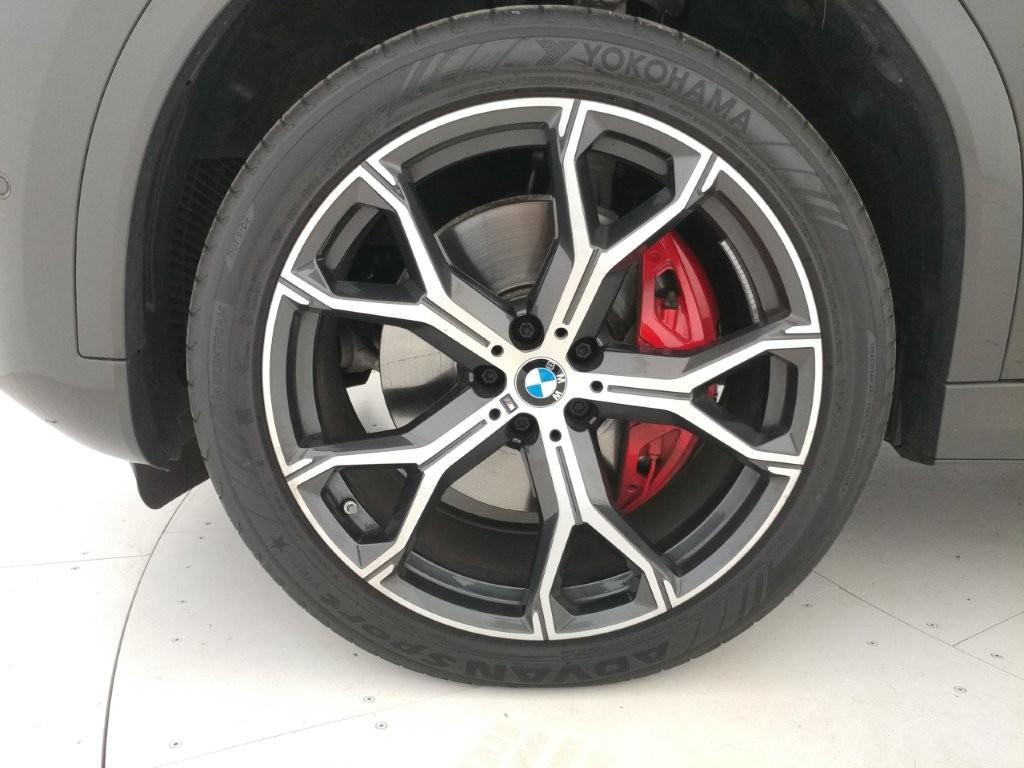 BMW X6 40 i MSport Pro xDrive Steptronic
