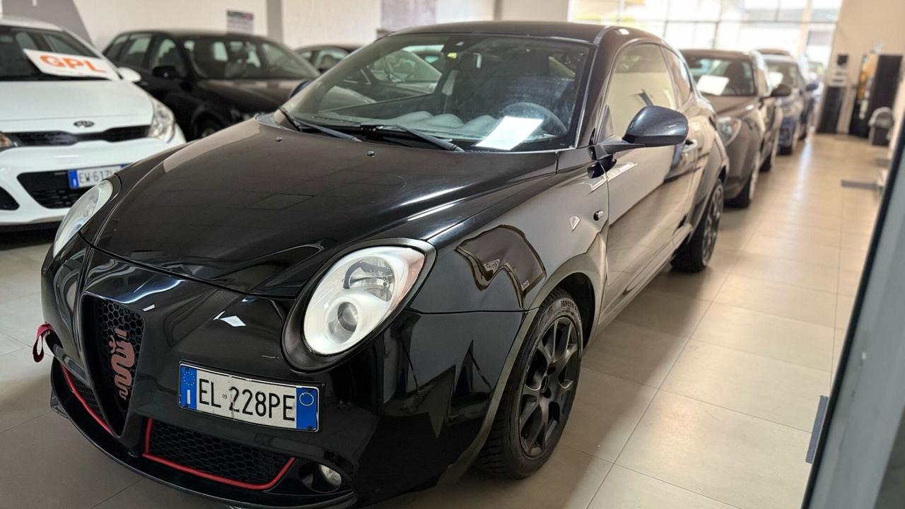 Alfa Romeo MiTo 1.4 70 CV 8V Progression
