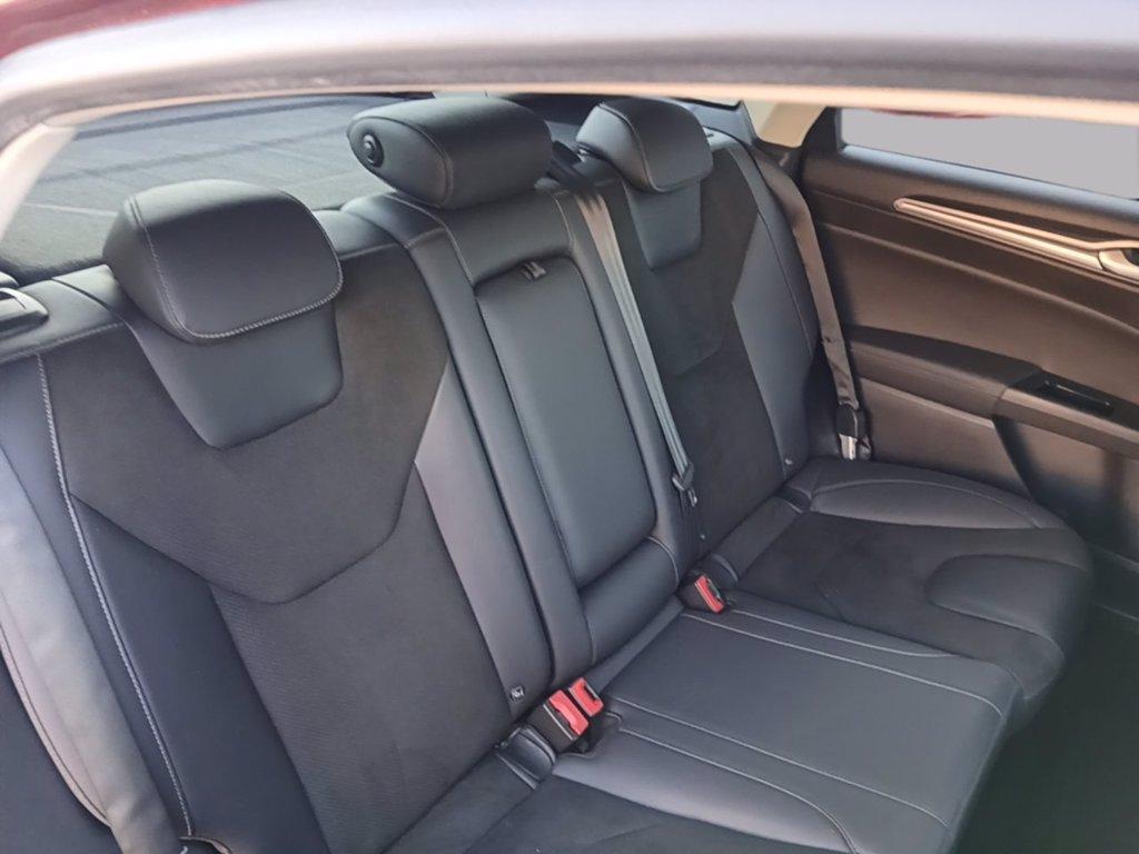 FORD Mondeo tdci Titanium Business 5 porte del 2017