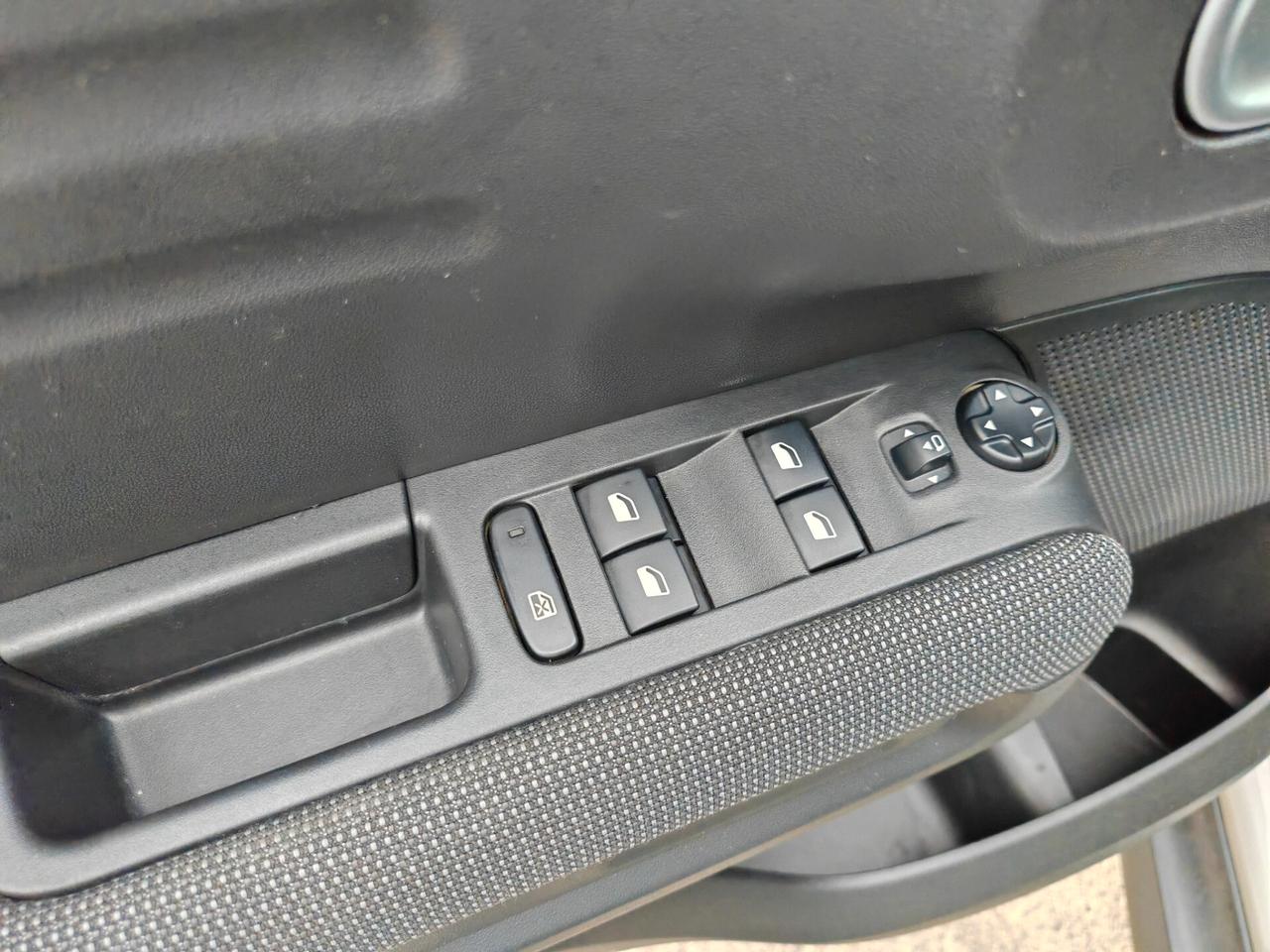 Citroen C3 Aircross 1,5 diesel 02/2019 Cv102