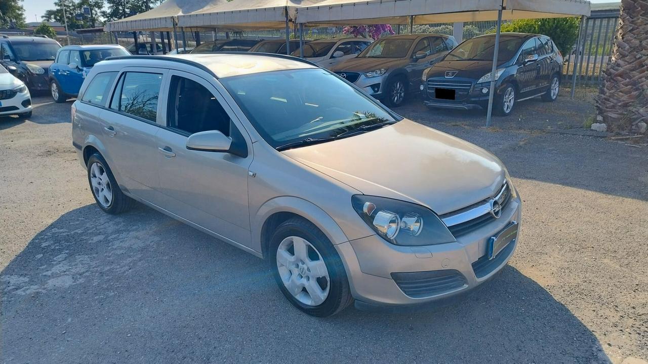 Opel Astra 1.4 16V Twinport Station Wagon
