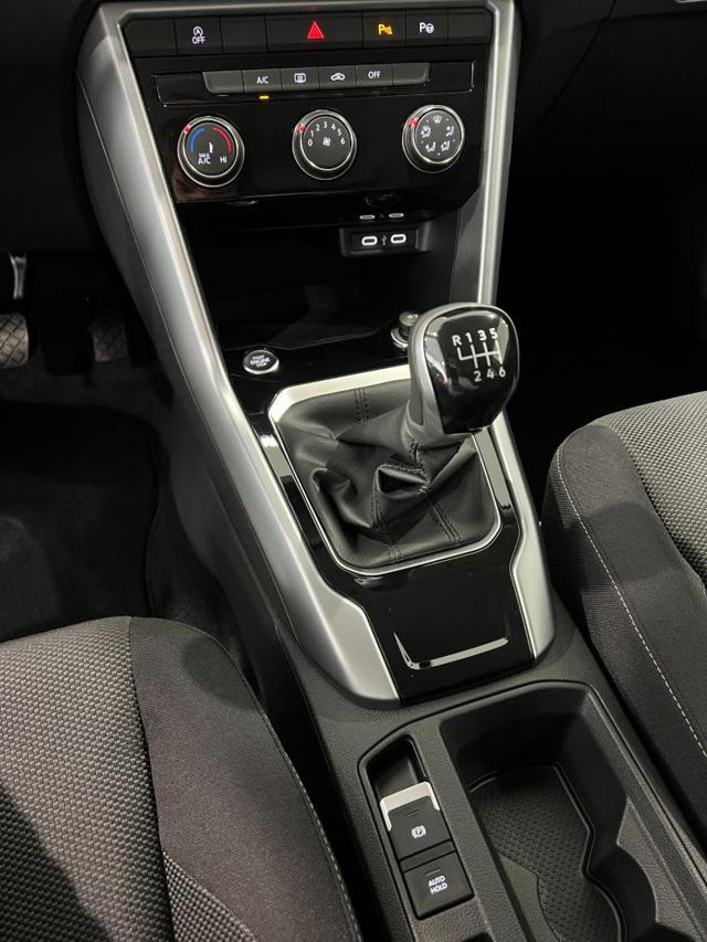 VOLKSWAGEN T-Roc 1.0 TSI Edition Plus Prezzo Reale Accessoriata