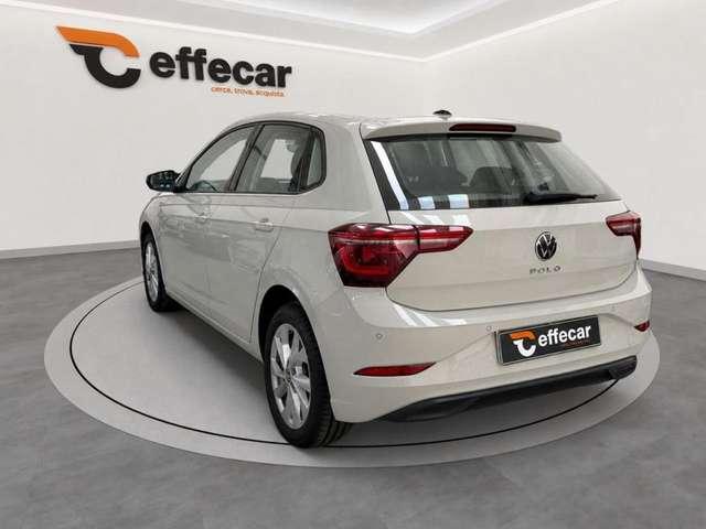 Volkswagen Polo 1.0 TSI BENZINA 95CV