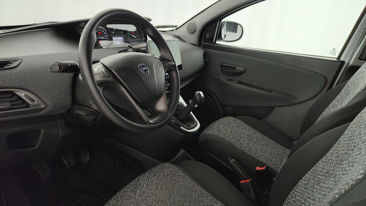 LANCIA Ypsilon III 2015 - Ypsilon III 2015 - Ypsilon 1.2 Elefantino Blu s&s 69cv my19