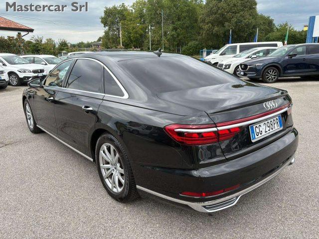AUDI A8 L 50 3.0 tdi mhev quattro tiptronic - GG298PR
