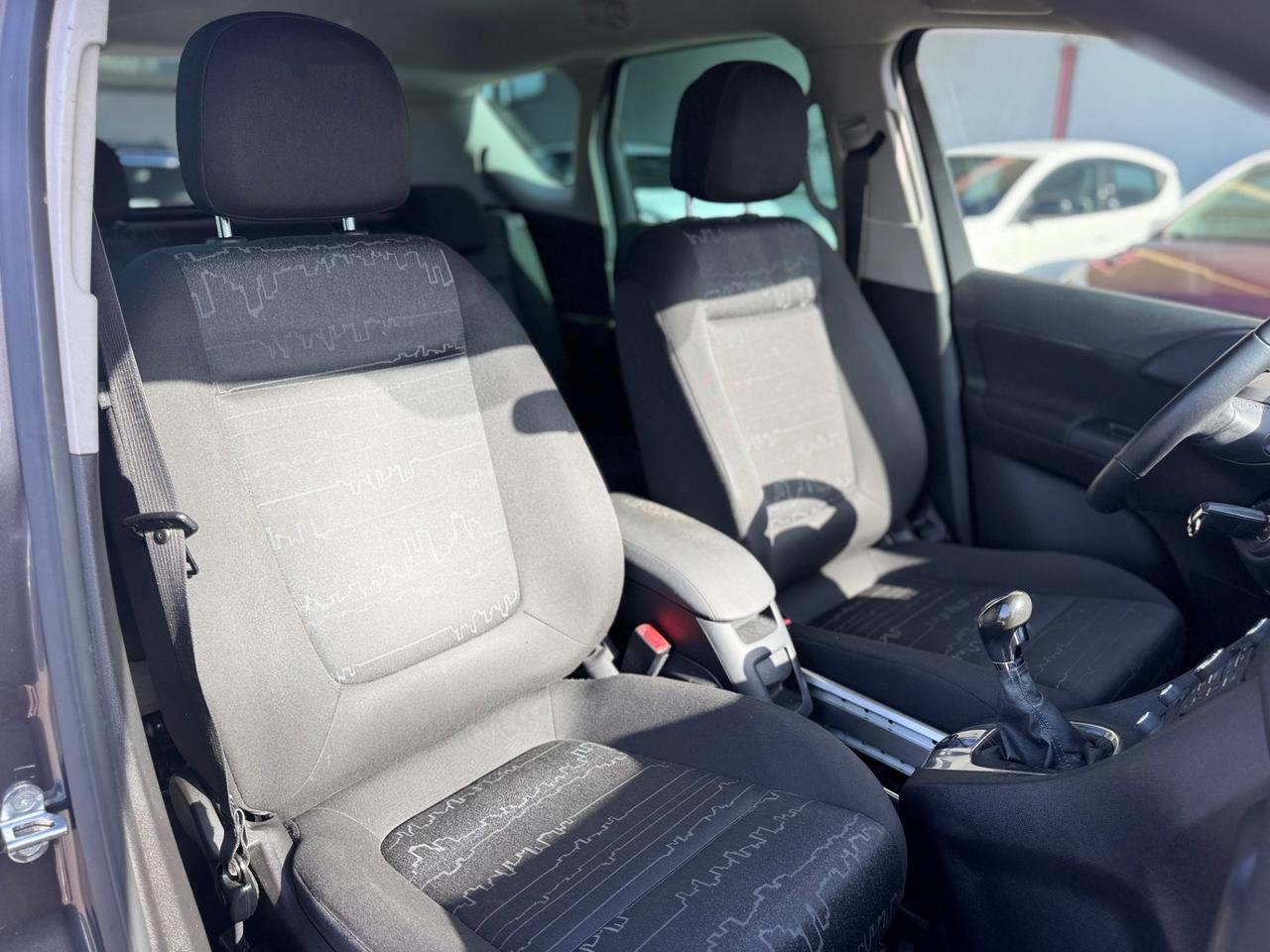 Opel Meriva 1.4 100CV Cosmo