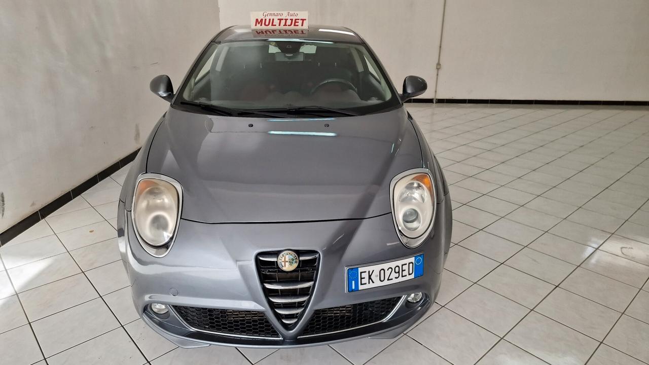 Alfa Romeo MiTo 1.6 JTDm-2 S&S Distinctive