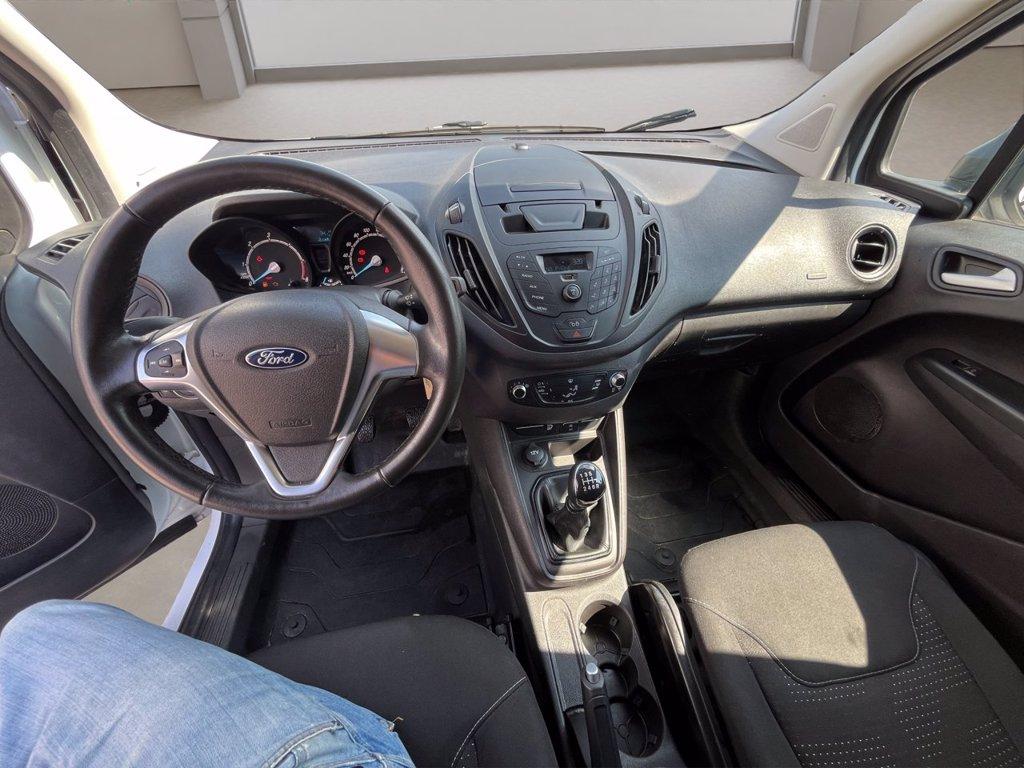 FORD Transit courier 1.5 tdci 75cv s&s trend my20 del 2023
