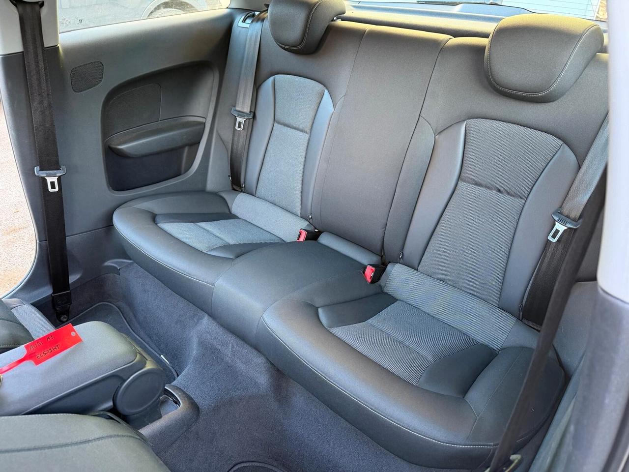 Audi A1 1.2 TFSI Ambition