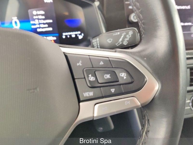 Volkswagen Polo Polo 1.0 TGI 5p. Life