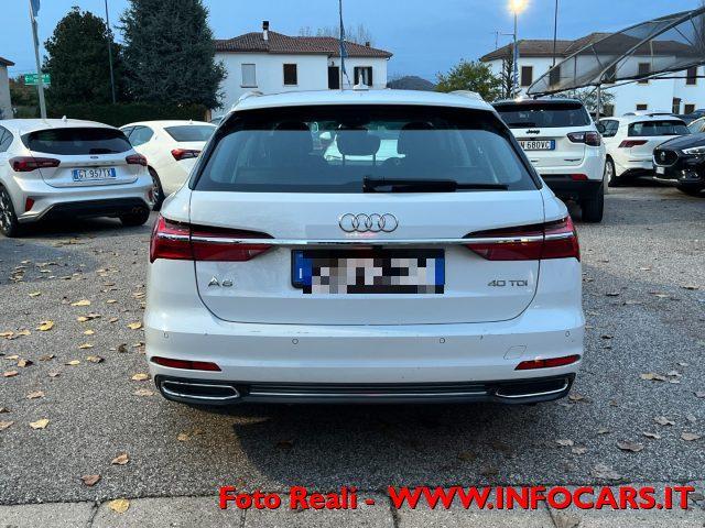 AUDI A6 Avant 40 TDI MHEV S tronic Business - PROMO