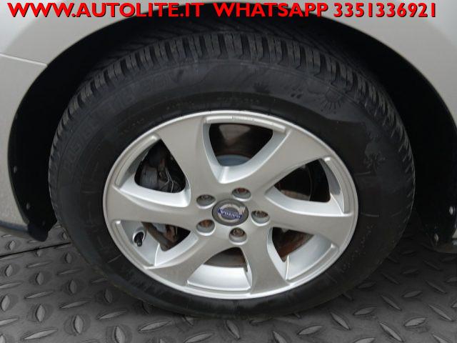 VOLVO V40 Cross Country D2 1.6 Kinetic