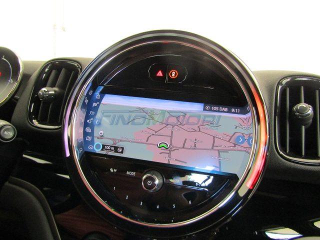 MINI Countryman 2.0 Cooper D Auto