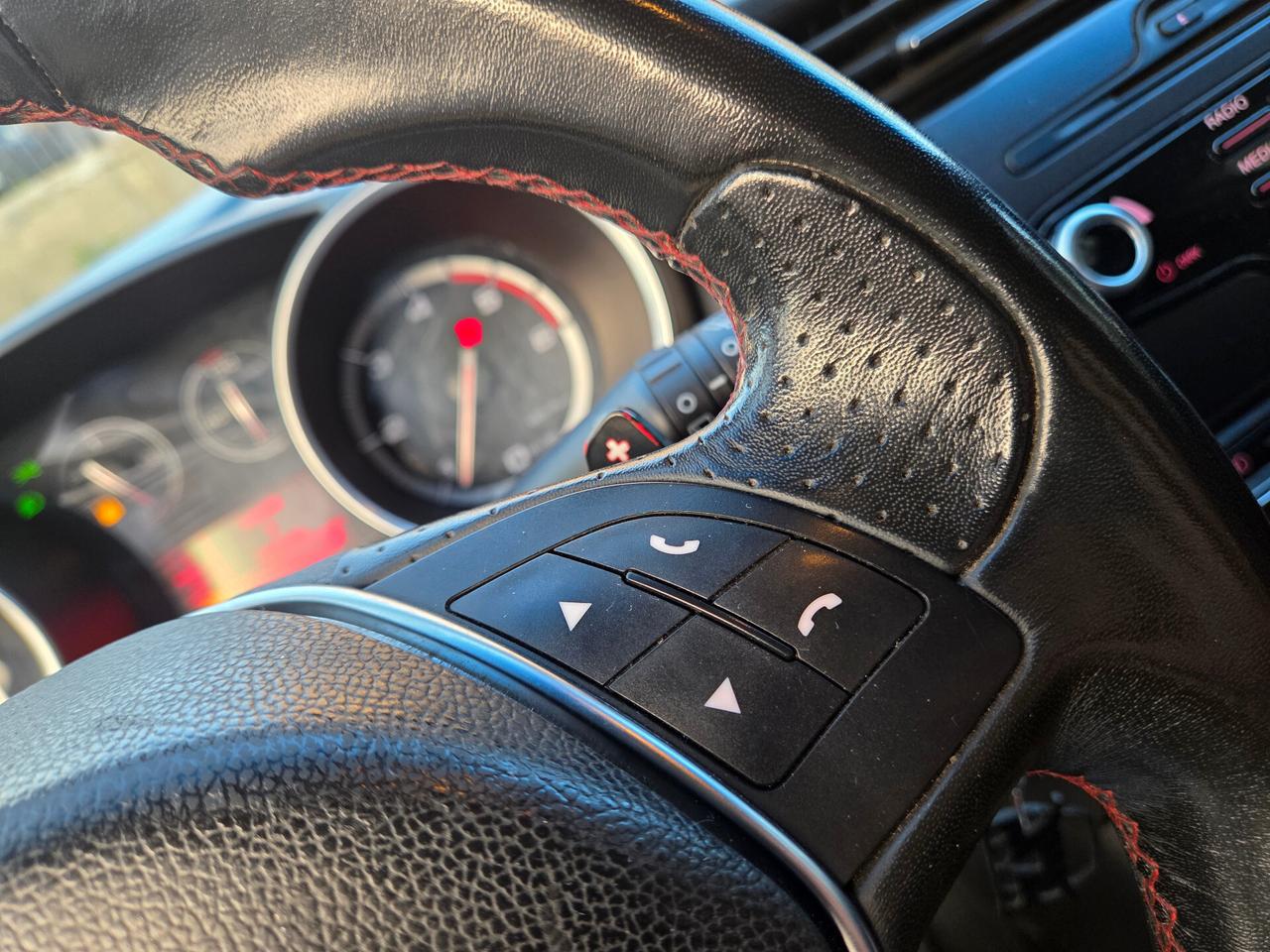 Alfa Romeo Giulietta 2.0 JTDm-2 170 CV TCT Exclusive