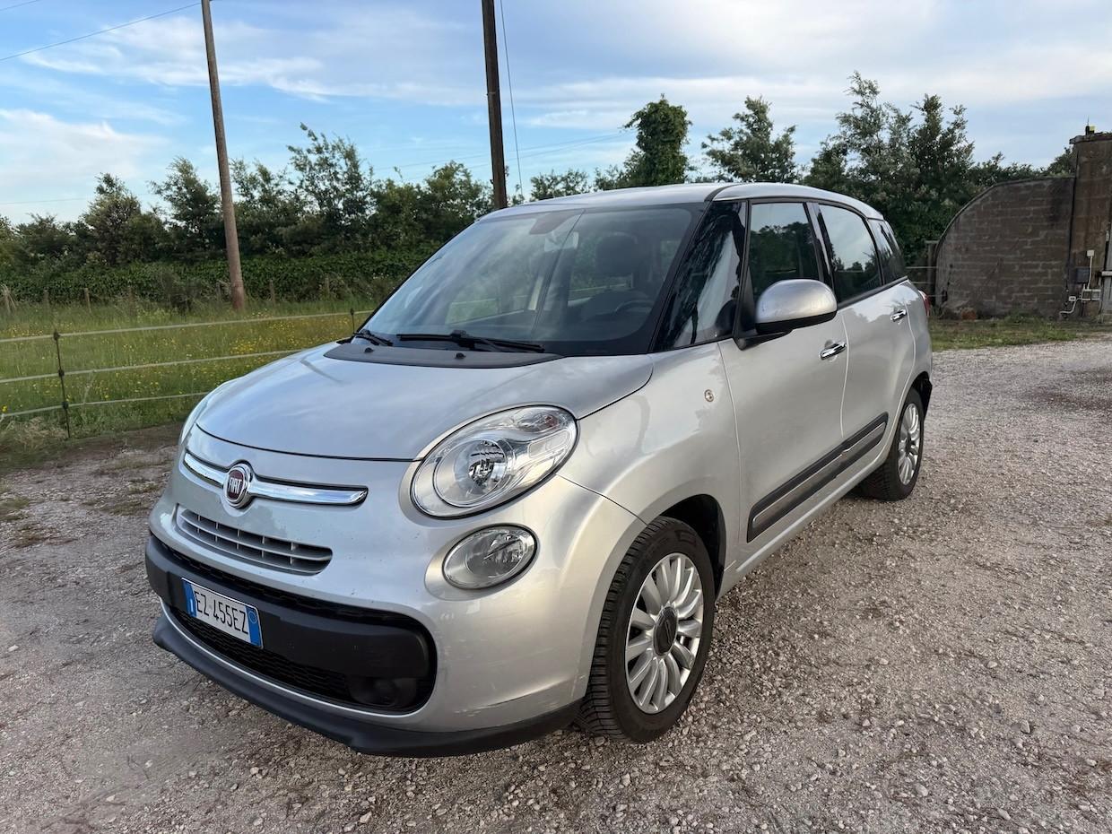 Fiat 500L Living 1.6 Multijet 105 CV Pop Star