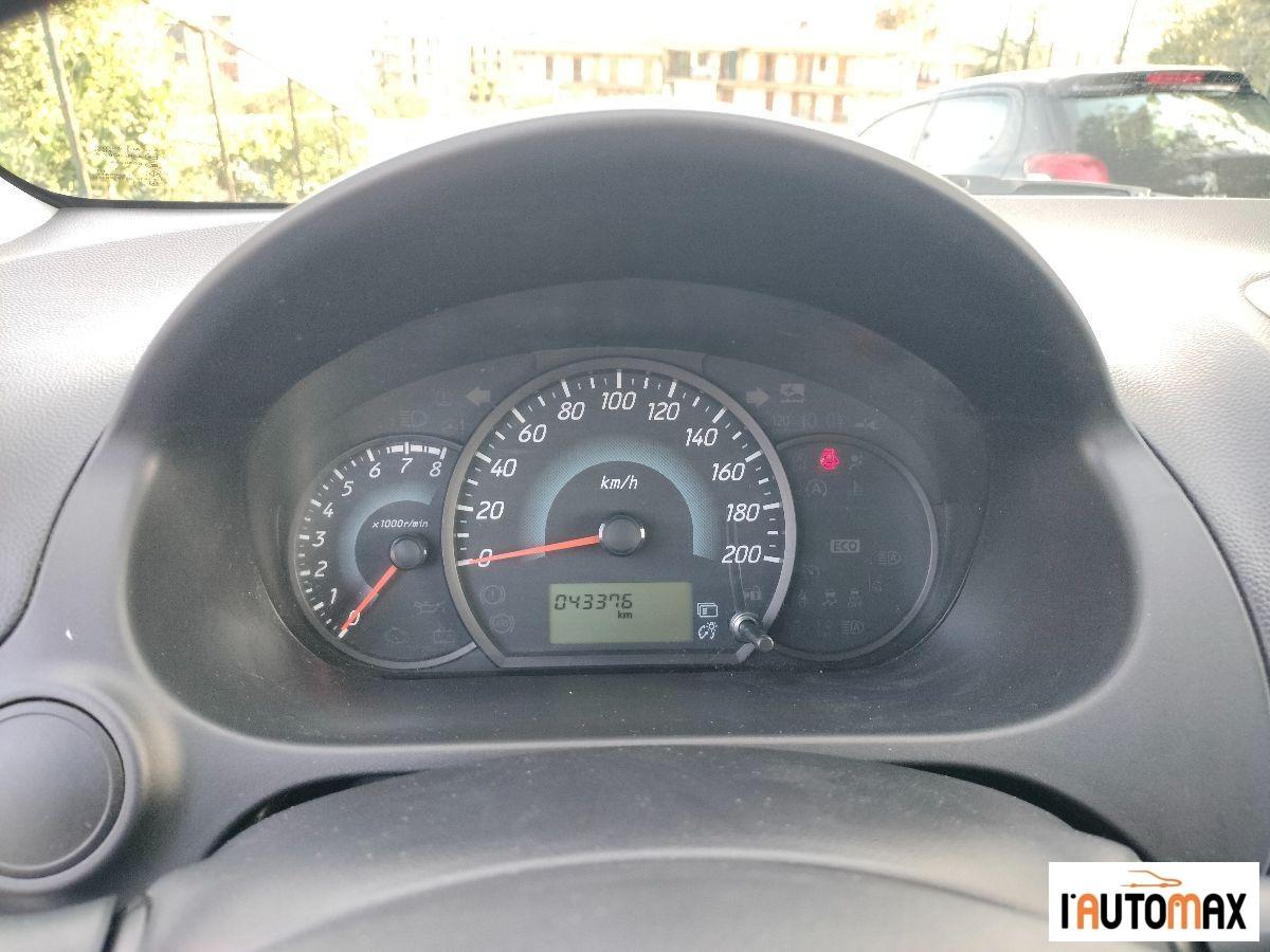 MITSUBISHI - Space Star 1.2 Invite radio
