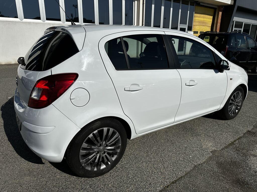 Opel Corsa 5 Porte 1.2 Edition