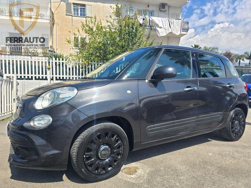 FIAT 500L 1.3 Multijet 95 CV Connect