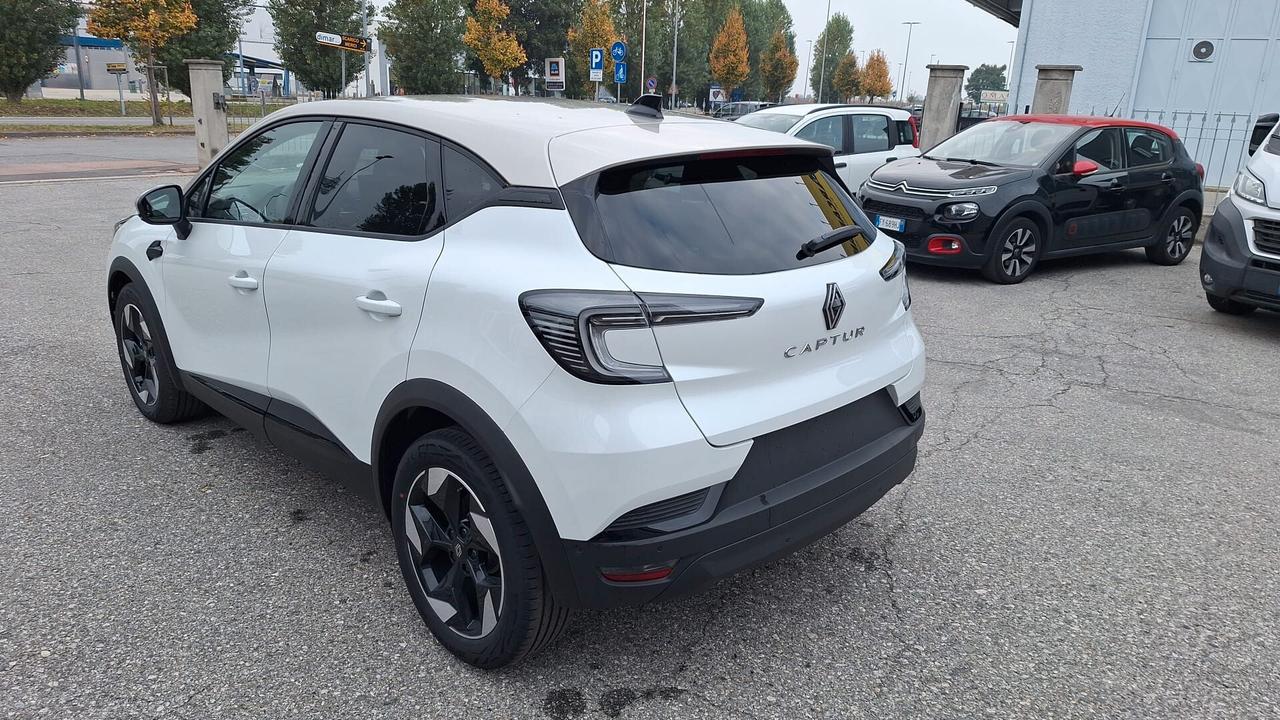 Renault Captur ECO-G 100 CV Techno CON PACK NAVIGATION!!!