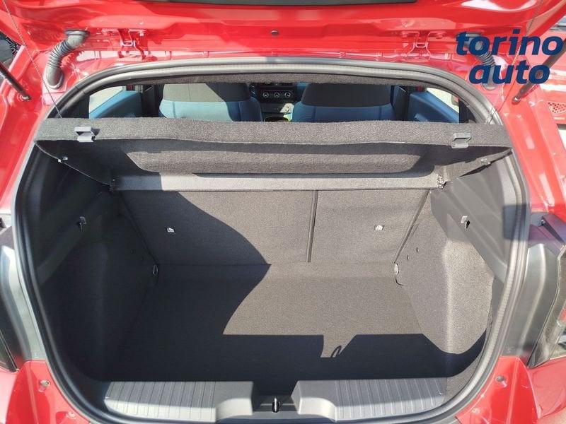 FIAT Grande Panda Grande Panda 1.2 hybrid Pop 110cv edct