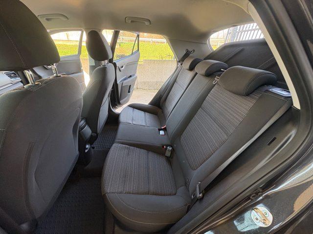 KIA Stonic 1.4 MPI GPL DELLA CASA OK NEOPATENTAI FARI FENDI