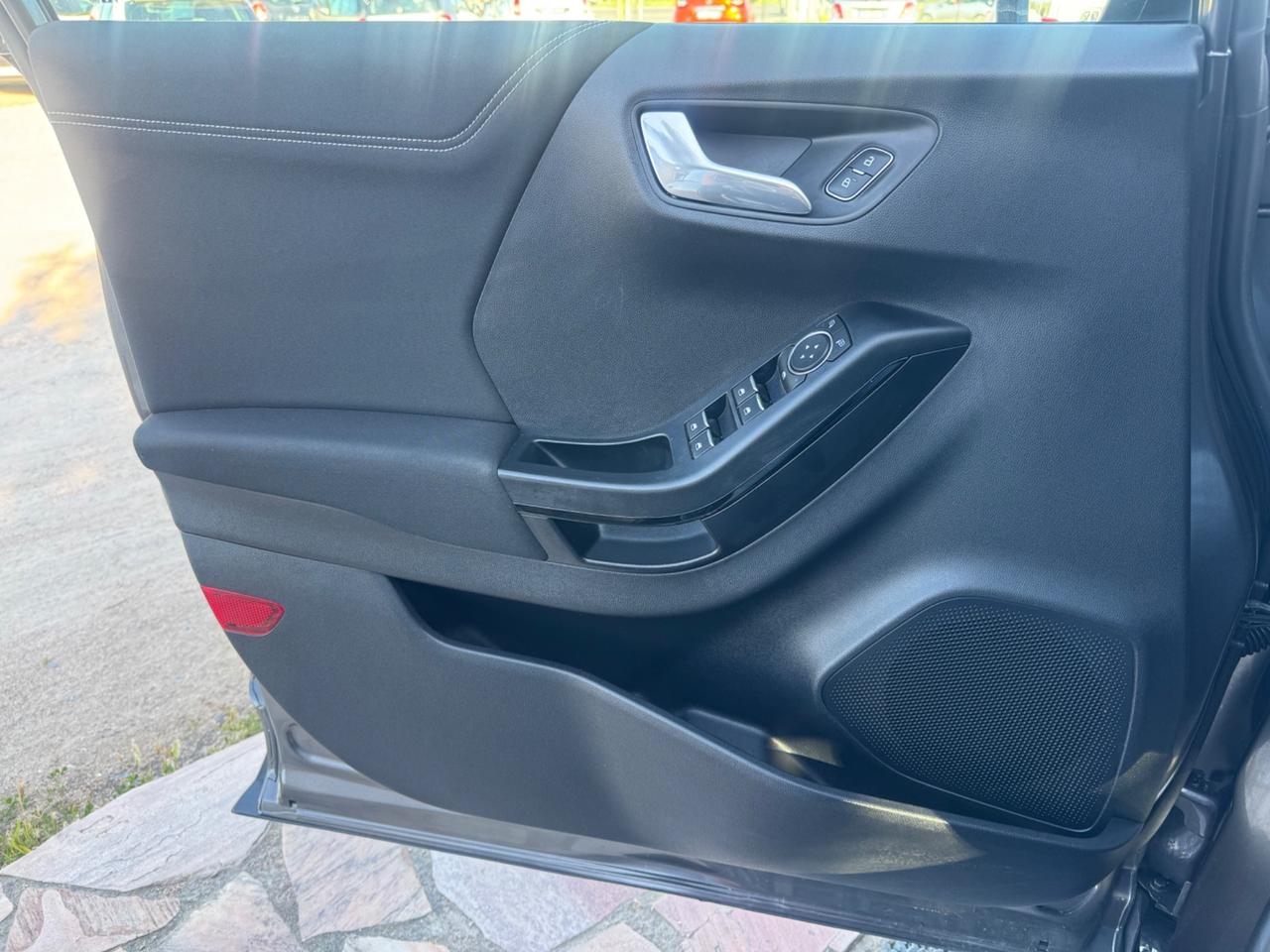 Ford Puma 1.5 EcoBlue 120 CV S&S Connect