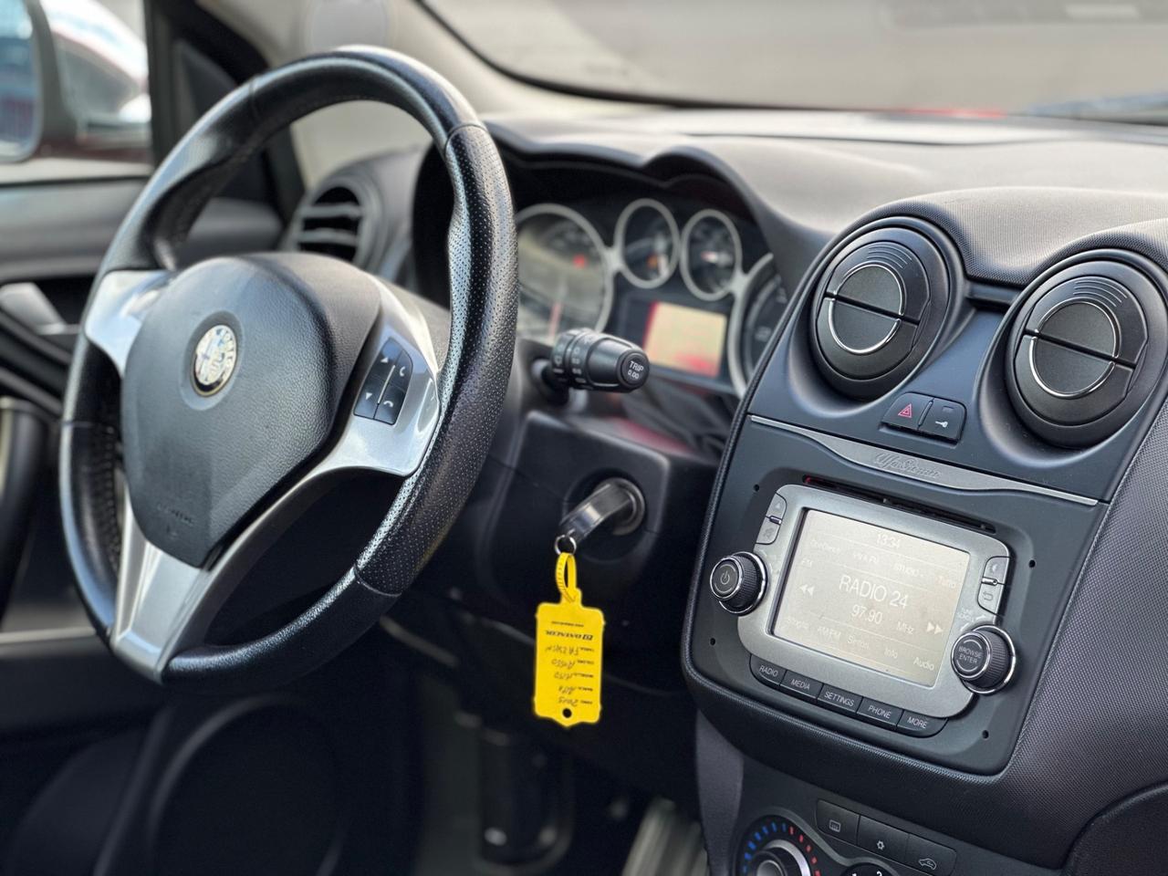 Alfa Romeo MiTo 1.3 JTDm 85 CV S&S Distinctive