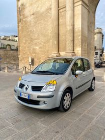 Renault Modus 1.5 dCi 82CV GANCIO TRAINO