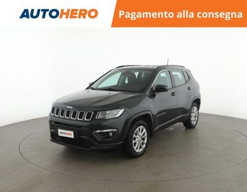 JEEP Compass 1.3 Turbo T4 2WD Longitude