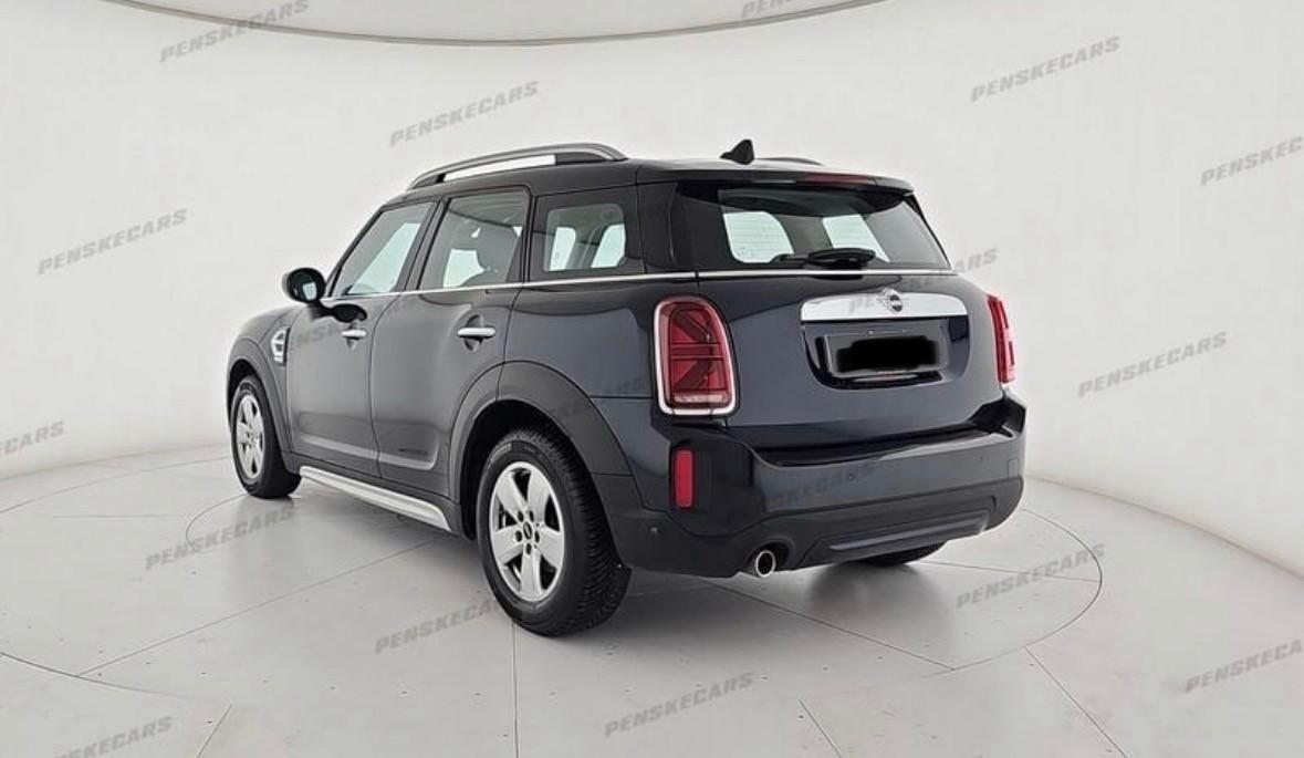 Mini Cooper Countryman 1.5 Business Automatica